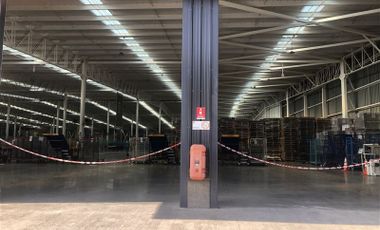 Industrial en Arriendo en Vespucio Poniente / Miraflores