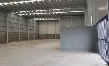 BODEGA EN VENTA 800 M CERCA DEL PARQUE INDUSTRIAL QUERETARO