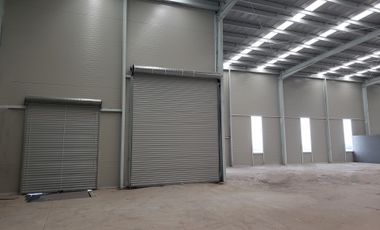 BODEGA EN VENTA 800 M CERCA DEL PARQUE INDUSTRIAL QUERETARO
