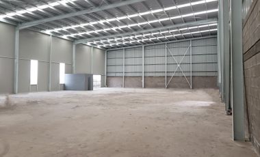 BODEGA EN VENTA 800 M CERCA DEL PARQUE INDUSTRIAL QUERETARO