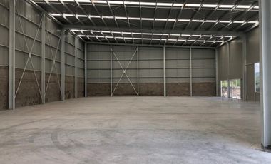 BODEGA EN VENTA 800 M CERCA DEL PARQUE INDUSTRIAL QUERETARO
