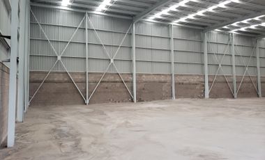 BODEGA EN VENTA 800 M CERCA DEL PARQUE INDUSTRIAL QUERETARO
