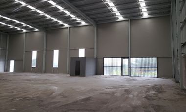 BODEGA EN VENTA 800 M CERCA DEL PARQUE INDUSTRIAL QUERETARO
