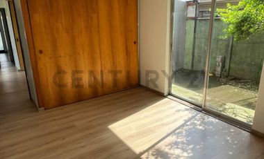 Arriendo Casa Condominio, 3D 2B más sala de estar, Avda. Alemania
