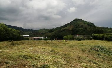 Lote en venta en San Jose Sur, Pereira