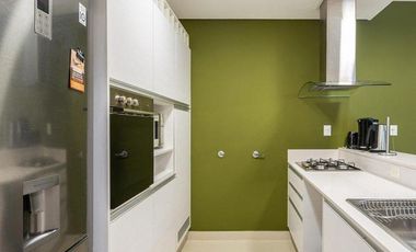 ALQUILER DEPARTAMENTO EN BOREAS CARILO 3 AMBIENTES. 2-5