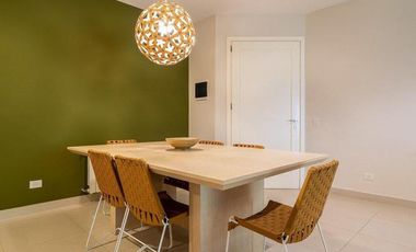 ALQUILER DEPARTAMENTO EN BOREAS CARILO 3 AMBIENTES. 2-5