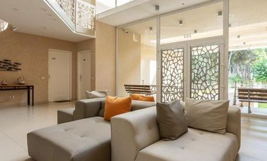 ALQUILER DEPARTAMENTO EN BOREAS CARILO 3 AMBIENTES. 2-5