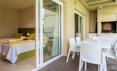 ALQUILER DEPARTAMENTO EN BOREAS CARILO 3 AMBIENTES. 2-5