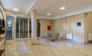 ALQUILER DEPARTAMENTO EN BOREAS CARILO 3 AMBIENTES. 2-5