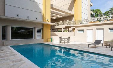 ALQUILER DEPARTAMENTO EN BOREAS CARILO 3 AMBIENTES. 2-5
