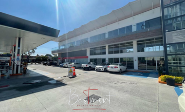 Local en planta baja en renta en Plaza Antae en Blvd. Norte