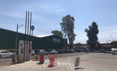 Local en planta baja en renta en Plaza Antae en Blvd. Norte