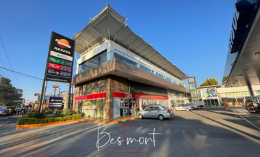 Local en planta baja en renta en Plaza Antae en Blvd. Norte