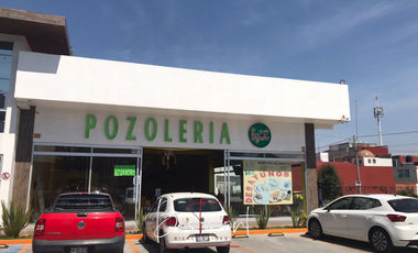 Local en planta baja en renta en Plaza Antae en Blvd. Norte