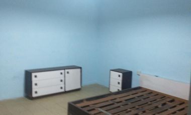 Casa 3 ambientes a refaccionar o lote ideal constructor