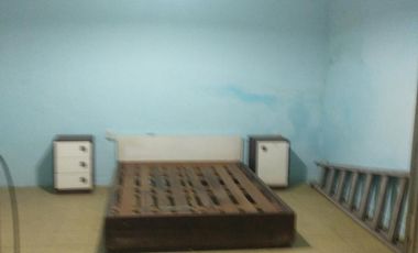 Casa 3 ambientes a refaccionar o lote ideal constructor