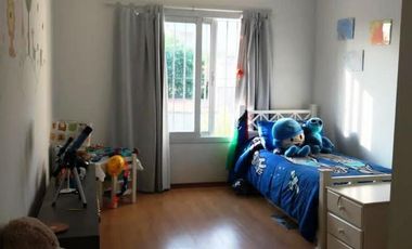 Venta Duplex 3 Ambientes Villa Luzuriaga