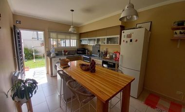 Venta Duplex 3 Ambientes Villa Luzuriaga