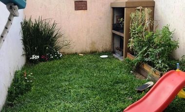 Venta Duplex 3 Ambientes Villa Luzuriaga