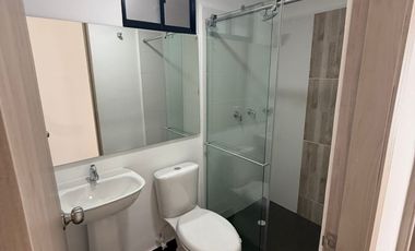 VENTA DE APARTAMENTO EN BUCARAMANGA BARRIO COAVICONSA CONJUNTO RESERVA 103. Cod V18594