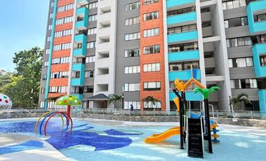 VENTA DE APARTAMENTO EN BUCARAMANGA BARRIO COAVICONSA CONJUNTO RESERVA 103. Cod V18594