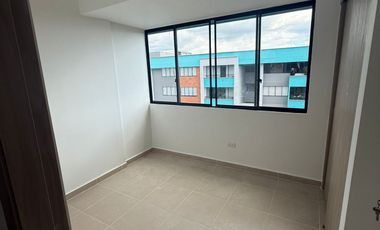 VENTA DE APARTAMENTO EN BUCARAMANGA BARRIO COAVICONSA CONJUNTO RESERVA 103. Cod V18594