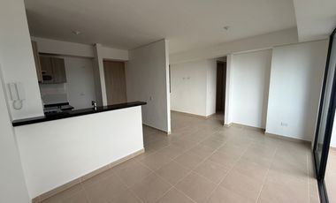 VENTA DE APARTAMENTO EN BUCARAMANGA BARRIO COAVICONSA CONJUNTO RESERVA 103. Cod V18594