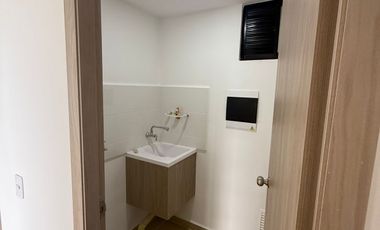 VENTA DE APARTAMENTO EN BUCARAMANGA BARRIO COAVICONSA CONJUNTO RESERVA 103. Cod V18594
