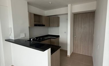 VENTA DE APARTAMENTO EN BUCARAMANGA BARRIO COAVICONSA CONJUNTO RESERVA 103. Cod V18594