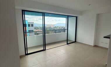VENTA DE APARTAMENTO EN BUCARAMANGA BARRIO COAVICONSA CONJUNTO RESERVA 103. Cod V18594