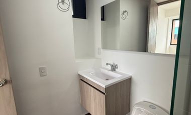 VENTA DE APARTAMENTO EN BUCARAMANGA BARRIO COAVICONSA CONJUNTO RESERVA 103. Cod V18594