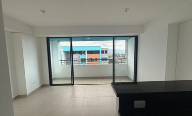 VENTA DE APARTAMENTO EN BUCARAMANGA BARRIO COAVICONSA CONJUNTO RESERVA 103. Cod V18594