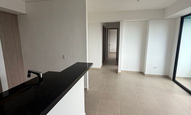 VENTA DE APARTAMENTO EN BUCARAMANGA BARRIO COAVICONSA CONJUNTO RESERVA 103. Cod V18594