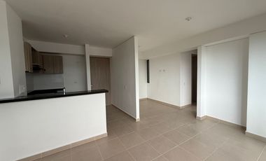VENTA DE APARTAMENTO EN BUCARAMANGA BARRIO COAVICONSA CONJUNTO RESERVA 103. Cod V18594