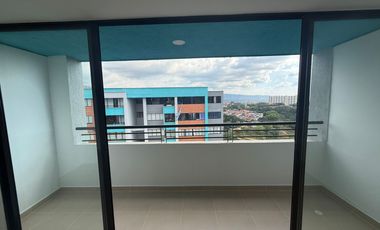 VENTA DE APARTAMENTO EN BUCARAMANGA BARRIO COAVICONSA CONJUNTO RESERVA 103. Cod V18594