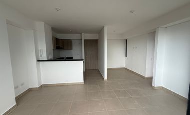 VENTA DE APARTAMENTO EN BUCARAMANGA BARRIO COAVICONSA CONJUNTO RESERVA 103. Cod V18594