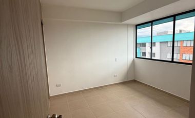 VENTA DE APARTAMENTO EN BUCARAMANGA BARRIO COAVICONSA CONJUNTO RESERVA 103. Cod V18594