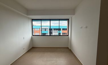 VENTA DE APARTAMENTO EN BUCARAMANGA BARRIO COAVICONSA CONJUNTO RESERVA 103. Cod V18594