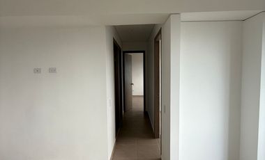 VENTA DE APARTAMENTO EN BUCARAMANGA BARRIO COAVICONSA CONJUNTO RESERVA 103. Cod V18594