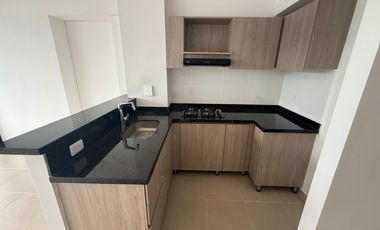 VENTA DE APARTAMENTO EN BUCARAMANGA BARRIO COAVICONSA CONJUNTO RESERVA 103. Cod V18594