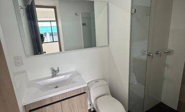 VENTA DE APARTAMENTO EN BUCARAMANGA BARRIO COAVICONSA CONJUNTO RESERVA 103. Cod V18594