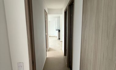 VENTA DE APARTAMENTO EN BUCARAMANGA BARRIO COAVICONSA CONJUNTO RESERVA 103. Cod V18594