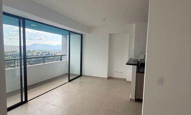 VENTA DE APARTAMENTO EN BUCARAMANGA BARRIO COAVICONSA CONJUNTO RESERVA 103. Cod V18594