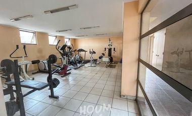 Departamento Bulnes ID: 169805r