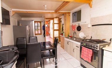 Casa Villa los molinos ID: 149510s