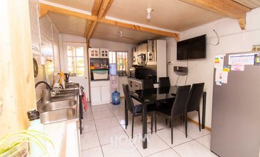 Casa Villa los molinos ID: 149510s