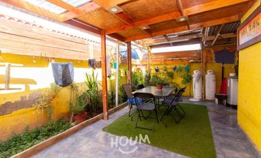 Casa Villa los molinos ID: 149510s