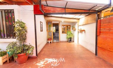 Casa Villa los molinos ID: 149510s