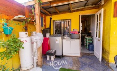 Casa Villa los molinos ID: 149510s